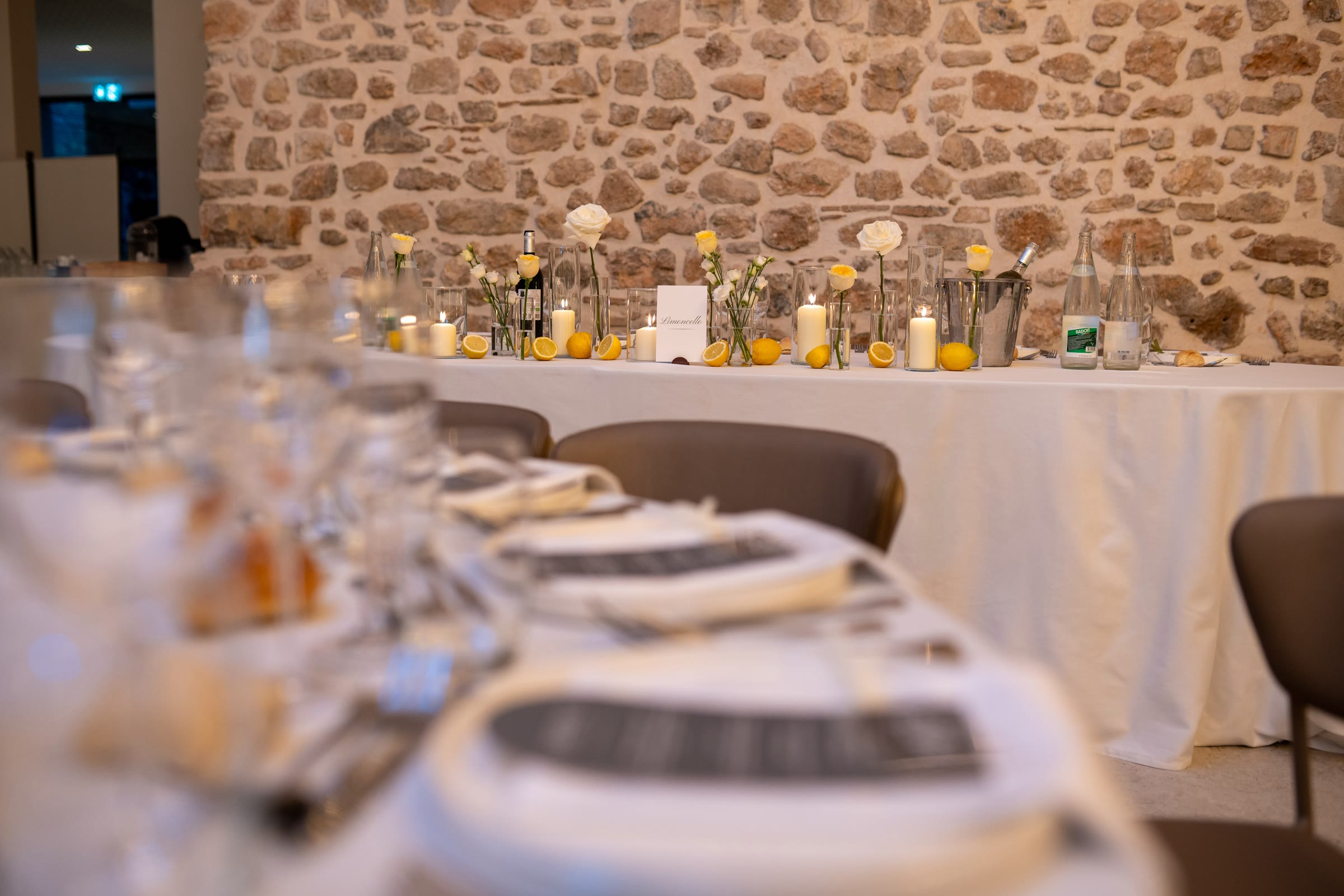 Photo illustrant la prestation Mariage de FAVIA EVENT